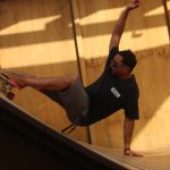 SURFSKATE