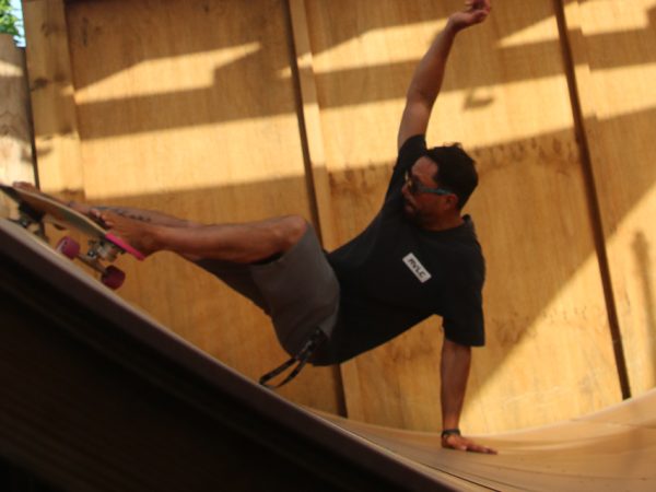 SURFSKATE