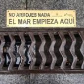 CUIDA TU WC / CUIDA TUS PLAYAS