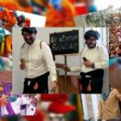 EL CARNAVAL DE CÁDIZ